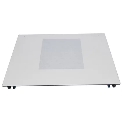 Części zamienne GORENJE Szyba zewnętrzna drzwi do piekarnika Gorenje / Hisense 276836