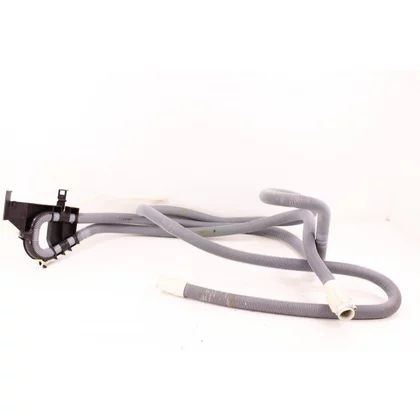 Akcesoria do zmywarek Whirlpool Wąż odpływowy do zmywarki Whirlpool / Indesit / Ariston / Hotpoint 481010441234 C00324329