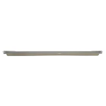 Części zamienne GORENJE Ramka tylna półki szklanej do lodówki Gorenje / Hisense 52 cm 380520
