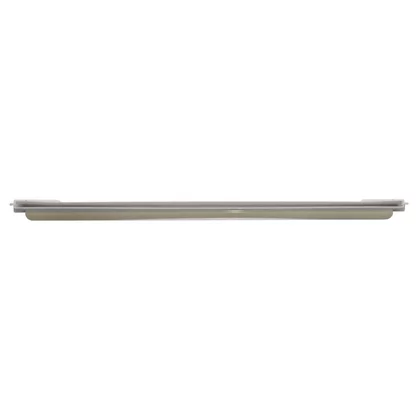 Części zamienne GORENJE Ramka tylna półki szklanej do lodówki Gorenje / Hisense 52 cm 380520