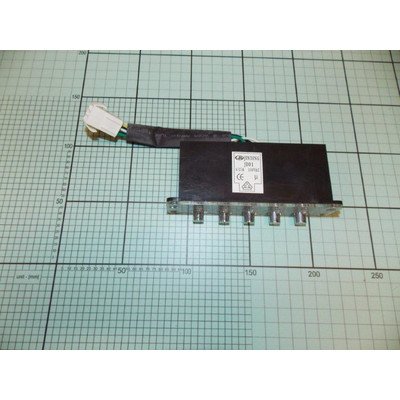 Zespół sterowania (1013939)