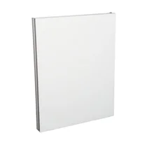 Zespół drzwi zamrażarki do chłodziarko-zamrażarki Electrolux / AEG 804 x 595 mm 4055516043