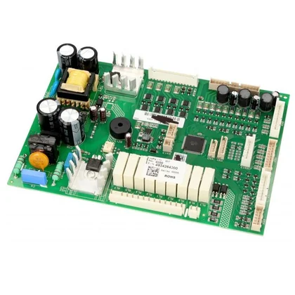 Moduł sterujący lodówki Side-by-Side Beko / Grundig / Arçelik 4934264000 C00866339 oryginał