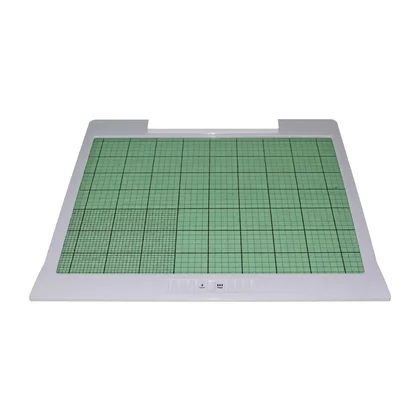 Półka szklana z ramką do lodówki Amica 480 x 460 mm 1033117