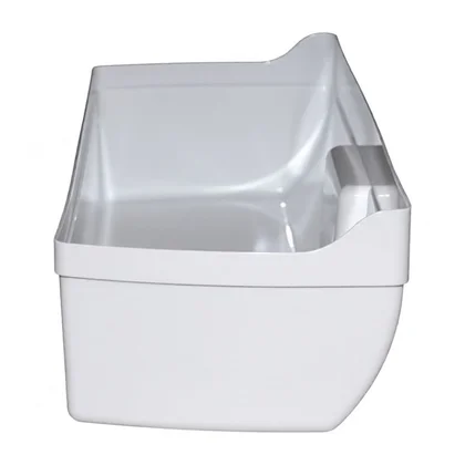 Półki na drzwi różni producenci Pojemnik na warzywa do lodówki Gorenje / Hisense 627889
