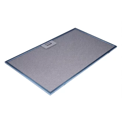 Metalowy filtr tłuszczowy do okapu kuchennego Electrolux / AEG 535 x 305 x 8 mm 50266625008