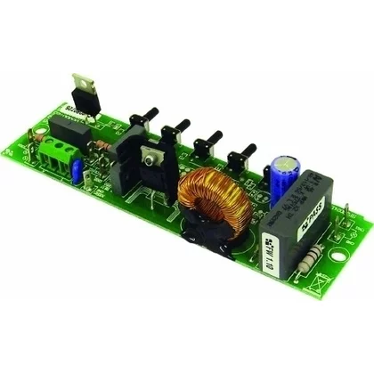 Moduł sterujący do okapu Ariston / Indesit / Hotpoint / Whirlpool HB6.2IX C00142313 482000029625