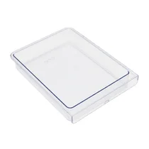 Półki na drzwi różni producenci Mała podwieszana szuflada do lodówki Gorenje / Hisense 336190