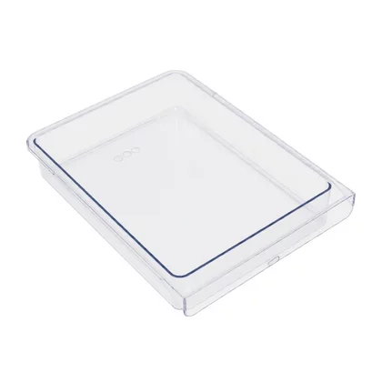 Części zamienne GORENJE Mała podwieszana szuflada do lodówki Gorenje / Hisense 336190
