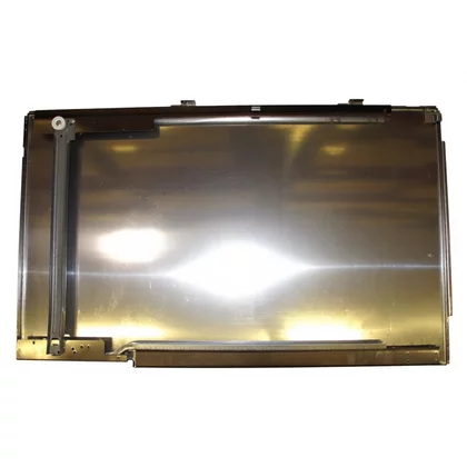 Elementy obudowy Zespół lewej ściany bocznej do kuchni Amica inox 6*E450 9034091