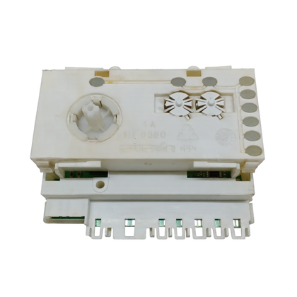 Nieskonfigurowany elektroniczny układ sterowania do zmywarki Electrolux / AEG 1111470074