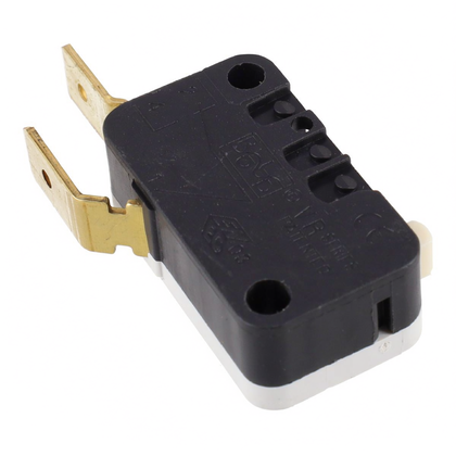 Mikroprzełącznik do okapu kuchennego Electrolux / AEG 50269325002