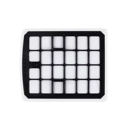Filtr wlotowy z gąbką do odkurzacza Amica 1049966