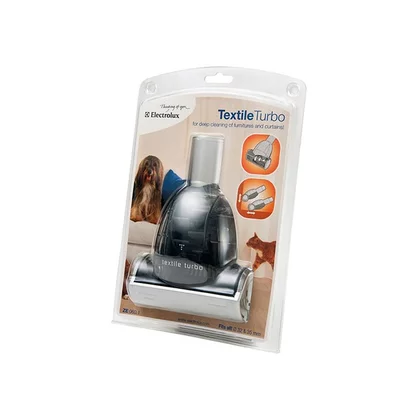 Turboszczotka Mini TextileTurbo do odkurzacza Electrolux / AEG ZE060.1 9001661330