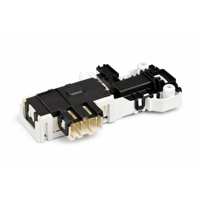 Blokada drzwi pralki Beko WM DA-057714 na linkę 4 styki 2704830300