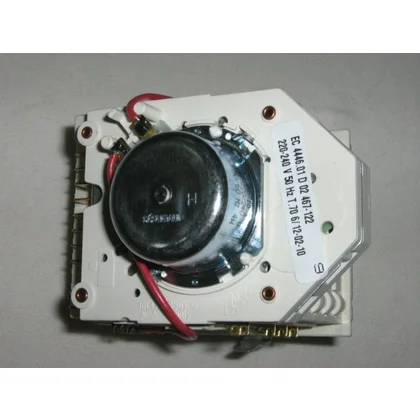 Elementy elektryczne do pralek r Programator do pralki Bosch / Siemens WFB1604 EC4446 / TR056 RS/362-25