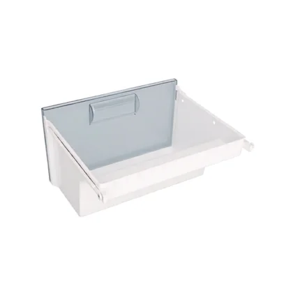 Półki na drzwi różni producenci Dolna szuflada zamrażarki do lodówki Electrolux / AEG 2251429151