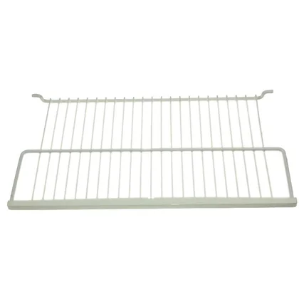 Półki na plastikowe i druciane r Półka druciana do chłodziarko-zamrażarki Beko / Grundig / Arcelik 505 x 305 mm 4540950100