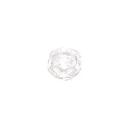 Szklany klosz żarówki do piekarnika Whirlpool 54 mm 481010385446 C00314349
