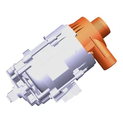 Pompa obiegowa do zmywarki Electrolux / AEG 1113332108