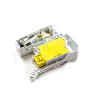 Elementy elektryczne do pralek r Blokada drzwi do pralki Ariston / Indesit / Hotpoint / Whirlpool DK001 C00299278 482000023424