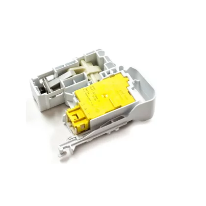 Elementy elektryczne do pralek r Blokada drzwi do pralki Ariston / Indesit / Hotpoint / Whirlpool DK001 C00299278 482000023424