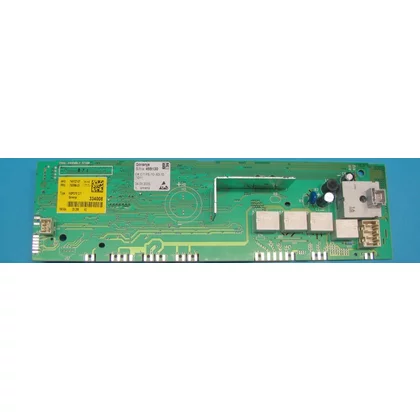 Elementy elektryczne do pralek r Moduł sterujący do pralki Gorenje / Hisense 499130