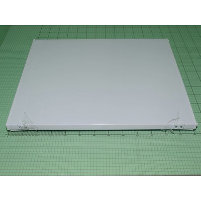 1045257 Drzwi zamr.białe AMICA