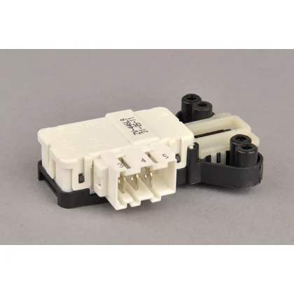 Elementy elektryczne do pralek r Blokada drzwi pralki Samsung ZV-446L9 TR025