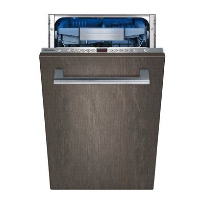 Zmywarka do zabudowy Siemens SR 66T099EU 44,8 cm