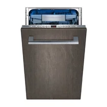 Zmywarka do zabudowy Siemens SR 66T099EU 44,8 cm