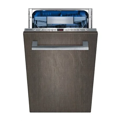Zmywarka do zabudowy Siemens SR 66T099EU 44,8 cm