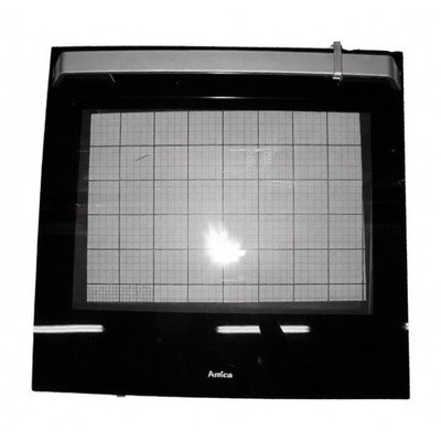 Drzwi do piekarnika 508SQ-3 58X AMICA 9055827