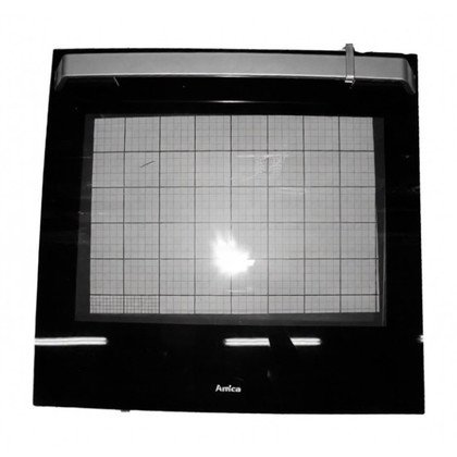 Drzwi do piekarnika Amica 508SQ-3 58X 9055827