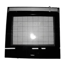 Elementy obudowy Drzwi do piekarnika Amica 508SQ-3 58X 9055827