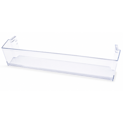 Półki na drzwi różni producenci Półka drzwi lodówki Haier 0060235139 49073287 na butelki oryginał