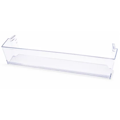 Półki na drzwi różni producenci Półka drzwi lodówki Haier 0060235139 49073287 na butelki oryginał