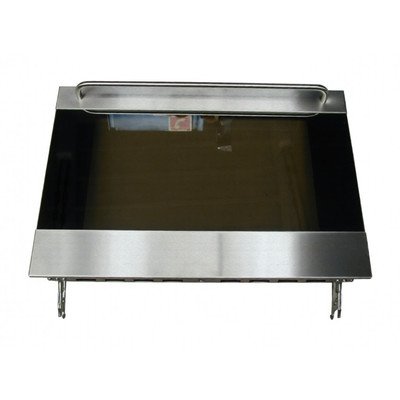 Zespół drzwi do piekarnika i kuchni Amica EHK 98 inox PRĘT-in.
