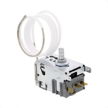 Termostat do chłodziarki Electrolux / AEG 2425021306