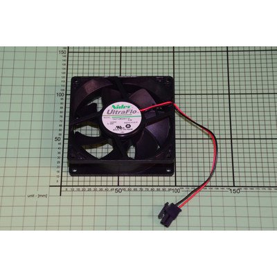 Silnik wentylatora chłodziarko-zamrażarki T92T12MS5A7-5NDC (1043934)