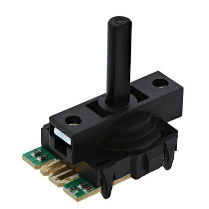 Przełącznik funkcji do kuchenki Electrolux (3570840037)