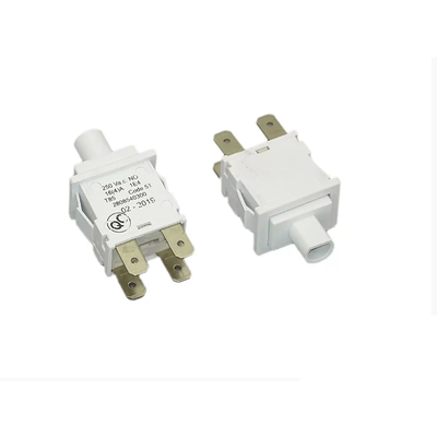 Wyłącznik główny pralki pralki Beko 2808540300