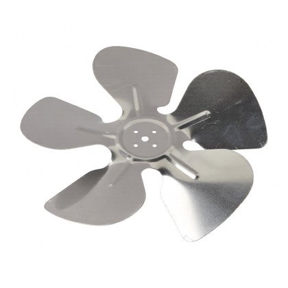 Śmigło wentylatora Domax fi 250/254 mm 34051