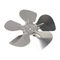 Śmigło wentylatora Domax fi 250/254 mm 34051