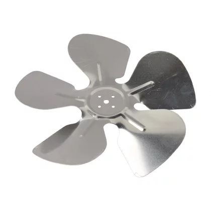 Śmigło wentylatora Domax fi 250/254 mm 34051