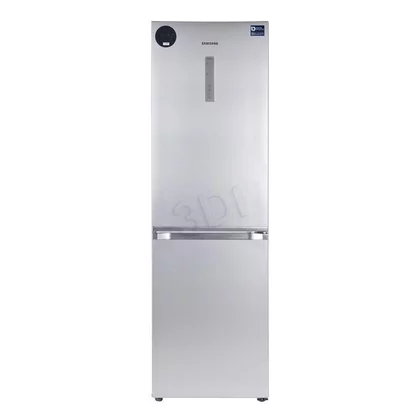 Chłodziarko-zamrażarka wolnostojąca Samsung RB36J8035SR inox 595 x 2017 x 590 mm A++