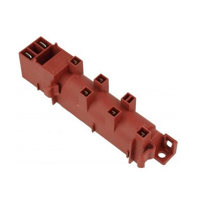 Generator zapalacza 5-polowy CA553 (8071829)