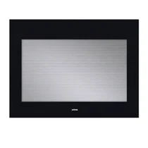Szyba zewnętrzna drzwi piekarnika Electrolux / AEG inox 592 x 468 mm 3578818142