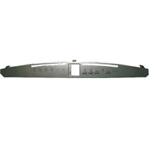 Maskownica panelu do lodówki Amica Middle technometalic 8037841
