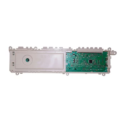 Elementy elektryczne do pralek r Płytka sterowania do pralki Amica FLA-6C5FFF086090-v01j 1039827